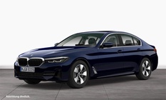 BMW 5 Series 2023