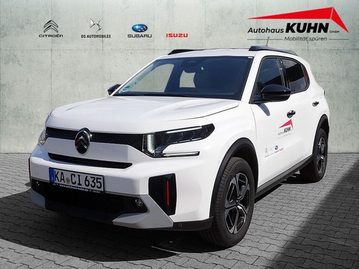 Citroen C3 2025