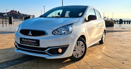 Mitsubishi Space Star 2019