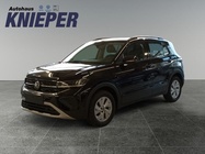 Volkswagen T-Cross 2025