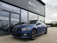 Volkswagen Polo 2021