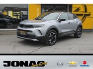 Opel Mokka 2021