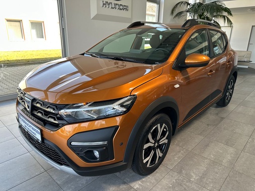 Dacia Sandero 2021