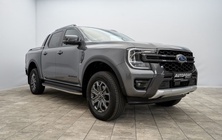Ford Ranger 2023
