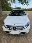 Mercedes-Benz GLA-Class 2020