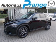 Mazda CX-5 2019