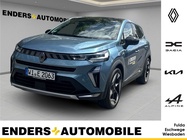 Renault Symbioz 2025