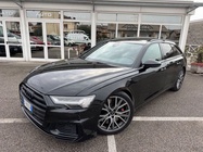 Audi A6 2020