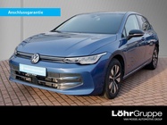 Volkswagen Golf 2025