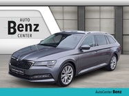 Skoda Superb 2023