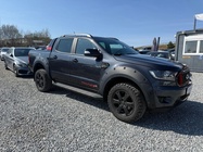 Ford Ranger 2020