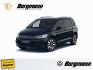 Volkswagen Touran 2025