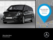 Mercedes-Benz V-Class 2025