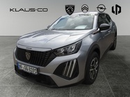 Peugeot 2008 2025