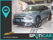 Citroen C4 2023