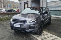Land Rover Evoque 2019