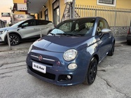 Fiat 500 2011