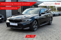 BMW 3 Series 2023