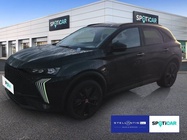 Citroen DS7 2023