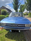 Audi 100 1972