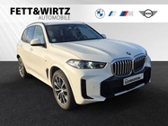 BMW X5 2025