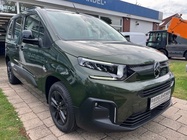 Citroen Berlingo 2025