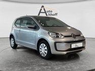 Volkswagen up! 2021