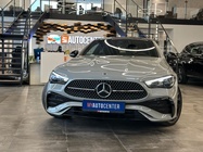 Mercedes-Benz CLE-Class 2024
