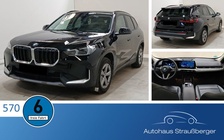 BMW X1 2024