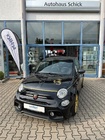 Abarth 595 2021