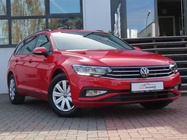 Volkswagen Passat 2022