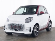 Smart ForTwo 2024