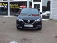 Nissan Qashqai 2021