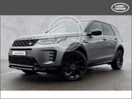 Land Rover Discovery Sport 2024