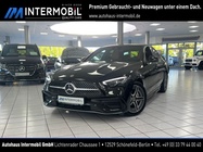 Mercedes-Benz C-Class 2025