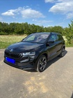 Skoda Karoq 2022
