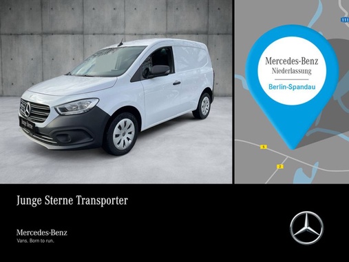 Mercedes-Benz Citan 2022