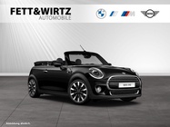 MINI Cabrio 2019