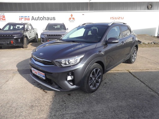 Kia Stonic 2017