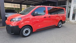 Toyota Proace 2026