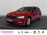 Volkswagen Passat 2023