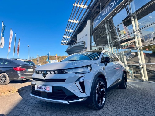 Renault Symbioz 2025