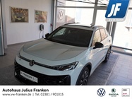 Volkswagen T-Roc 2026