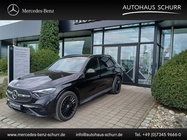 Mercedes-Benz GLC-Class 2026