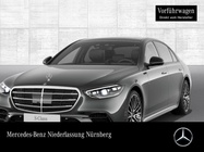 Mercedes-Benz S-Class 2025
