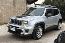 Jeep Renegade 2020