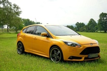 Ford Focus 2013