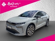 Skoda Enyaq 2025