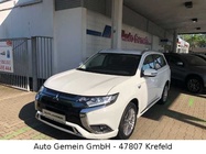 Mitsubishi Outlander 2021