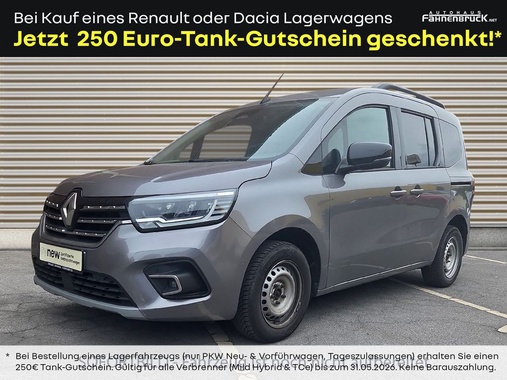 Renault Kangoo 2022